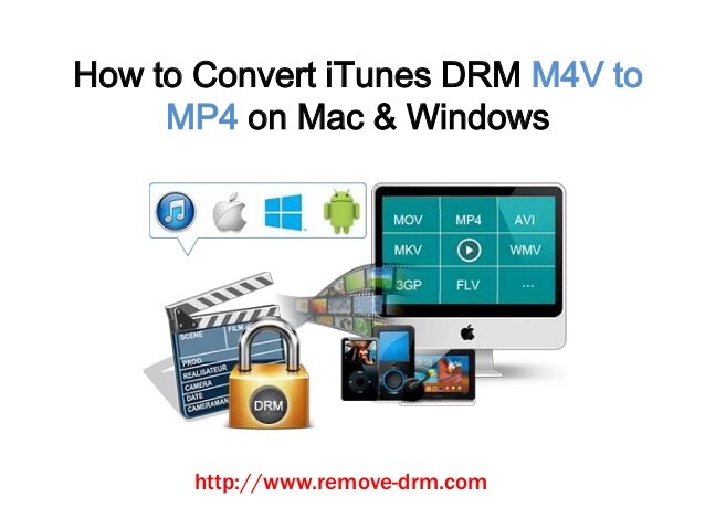 free mac convertor for m4v to mp4